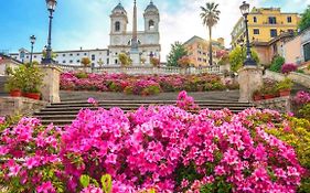 Circle Piazza Di Spagna 60 Suites Collection